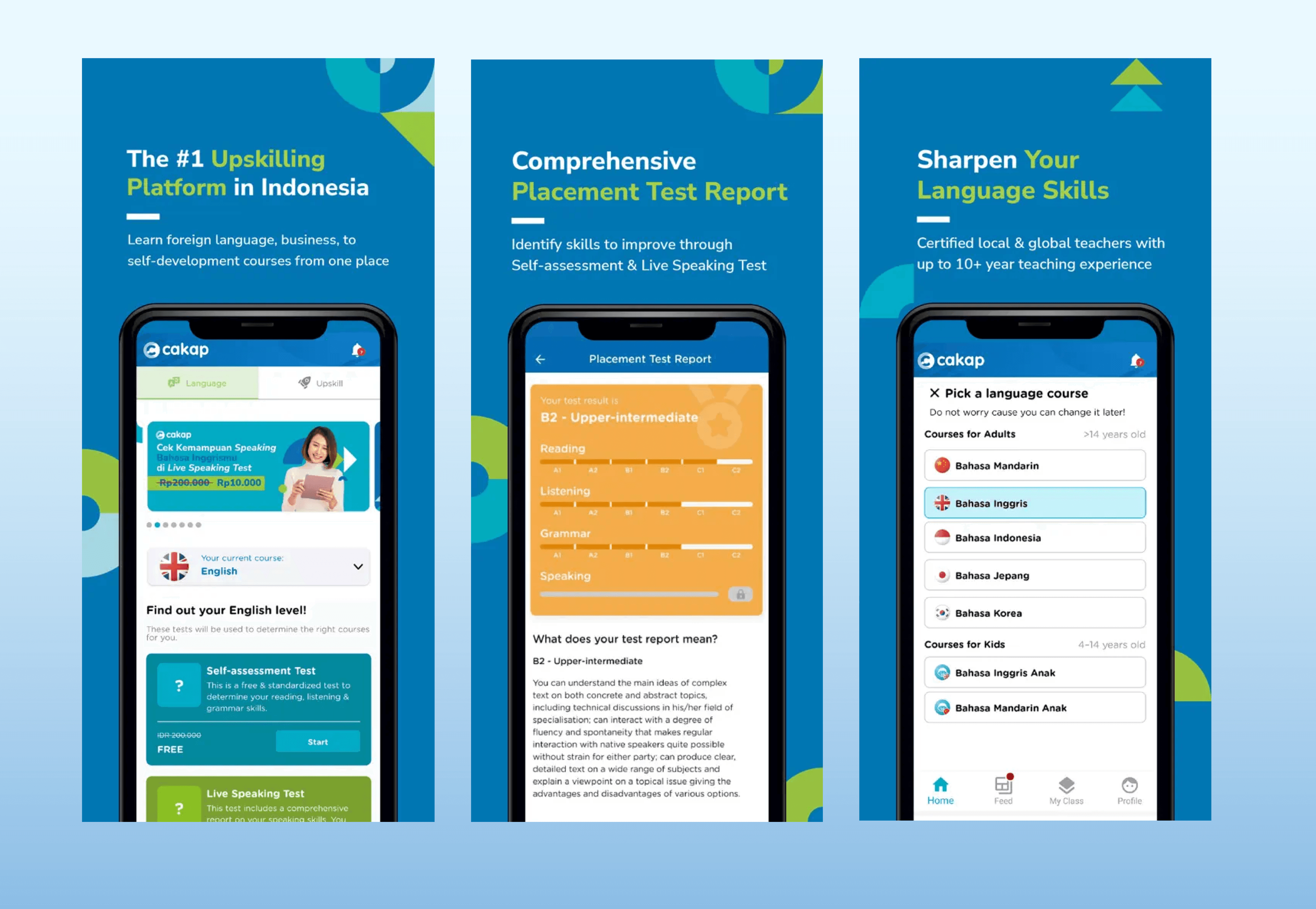 Successful app development stories